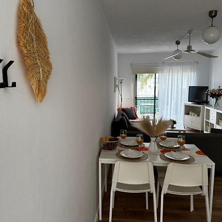 Theodoros Apt. 408 普罗塔拉斯 外观 照片