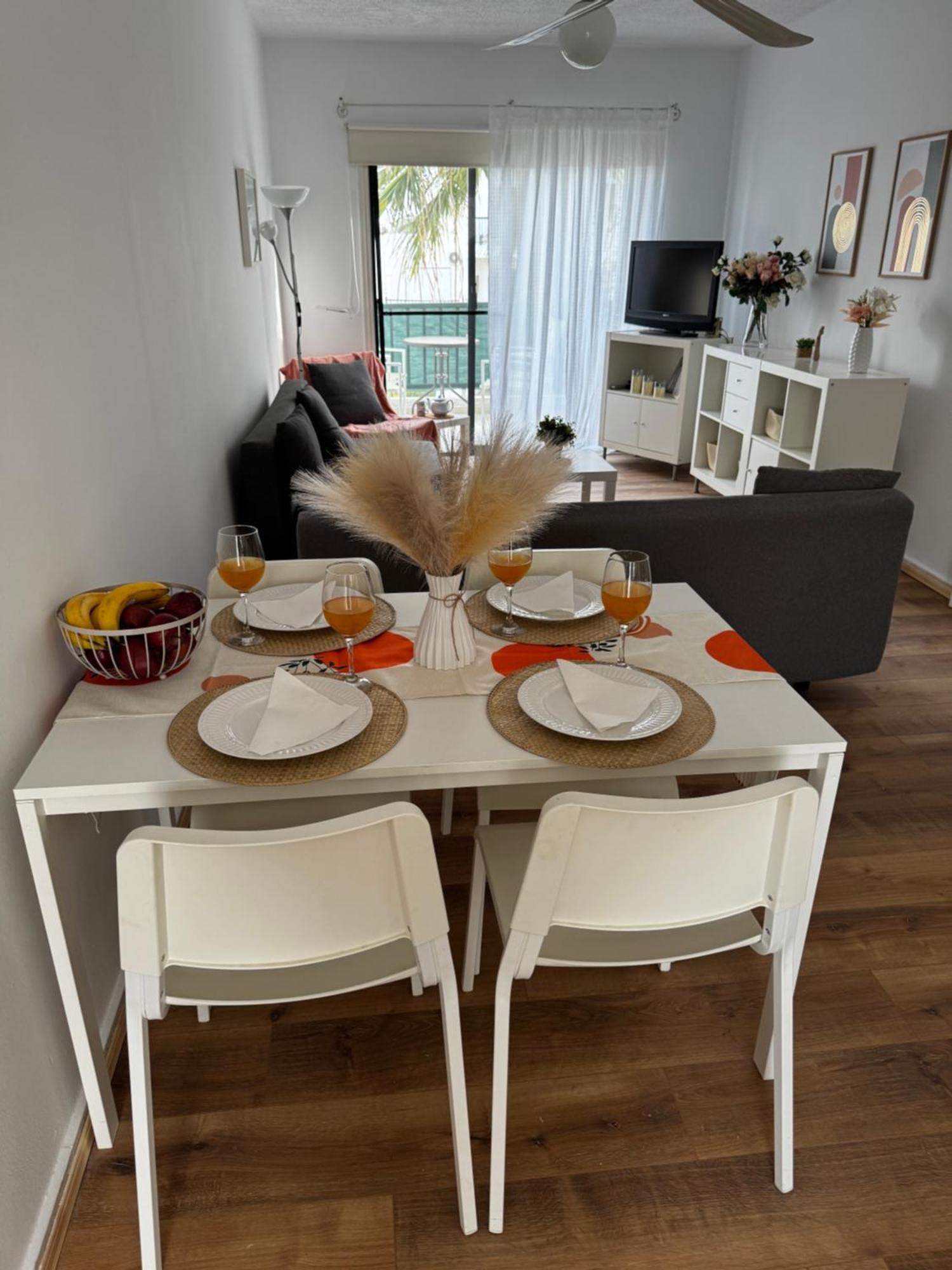 Theodoros Apt. 408 普罗塔拉斯 外观 照片