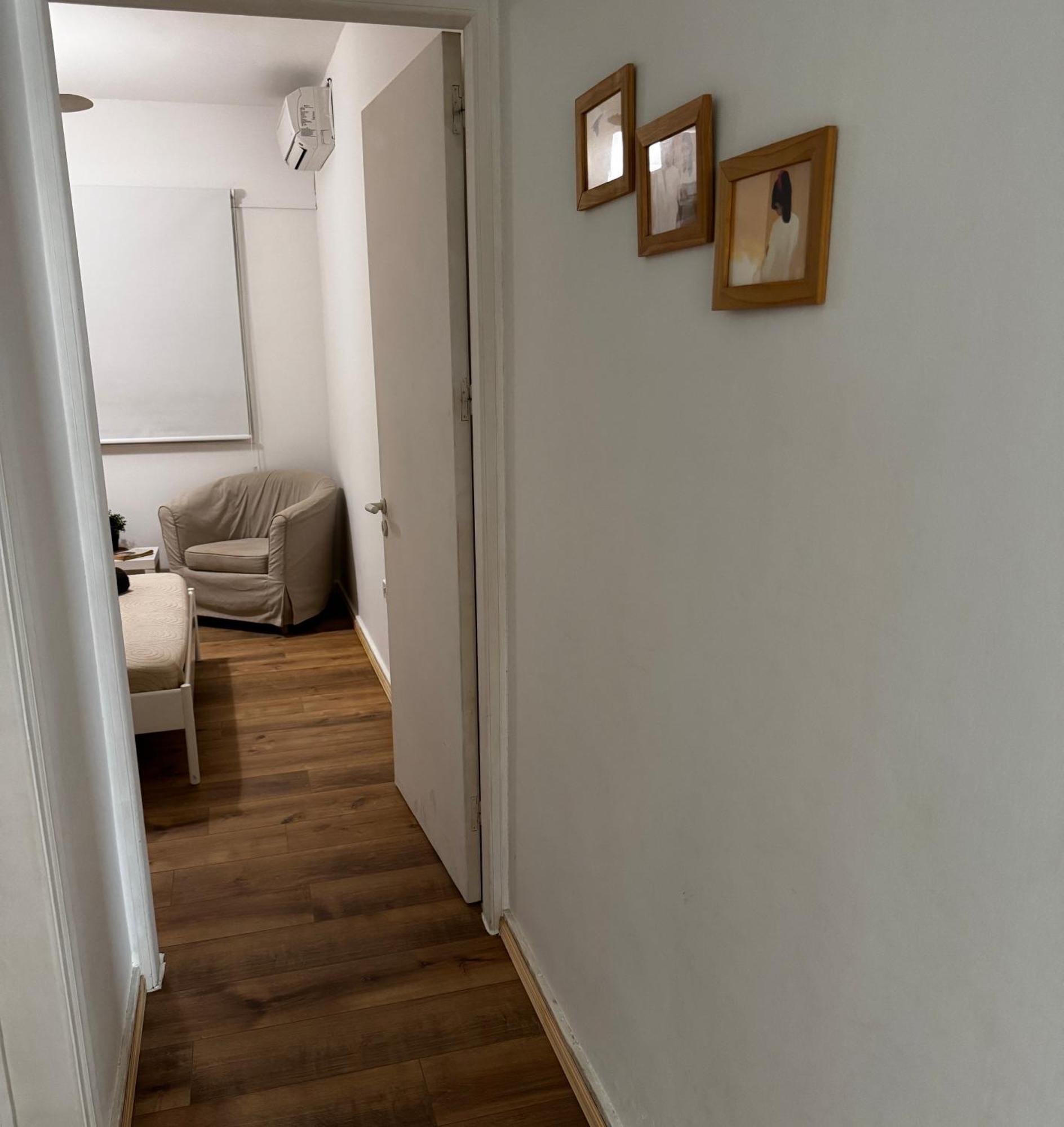 Theodoros Apt. 408 普罗塔拉斯 外观 照片
