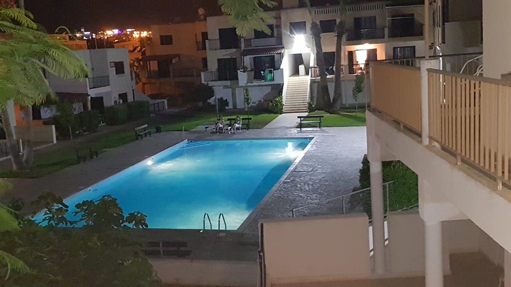 Theodoros Apt. 408 普罗塔拉斯 客房 照片